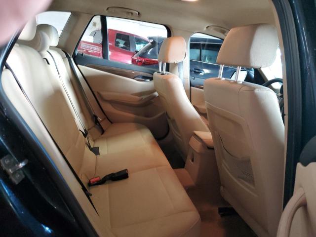 Photo 11 from auction – 2014 BMW X1 XDRIVE2 with VIN WBAVL1C53EVR95150