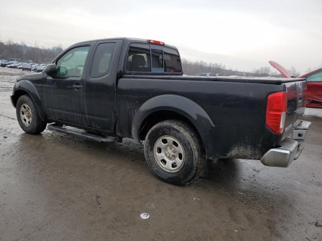 Photo 2 from auction – 2007 NISSAN FRONTIER K with VIN 1N6BD06T27C406964