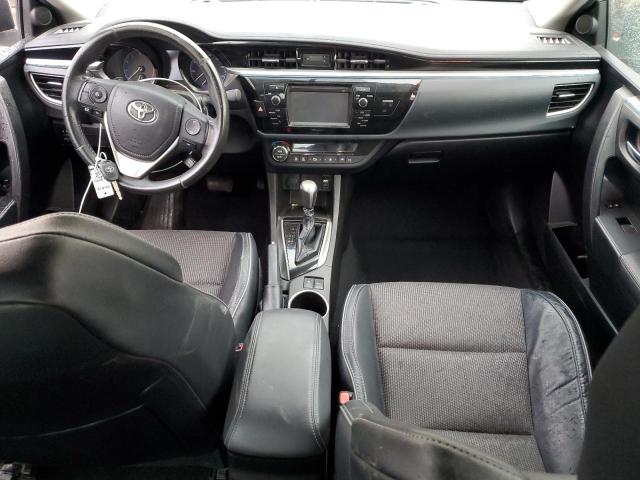 Photo 8 from auction – 2015 TOYOTA COROLLA L with VIN 5YFBURHE6FP223269