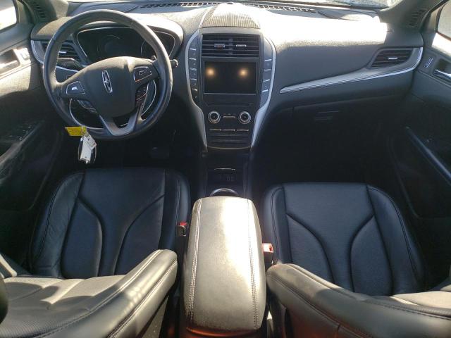 Photo 8 from auction – 2017 LINCOLN MKC RESERV with VIN 5LMTJ3DH2HUL70469