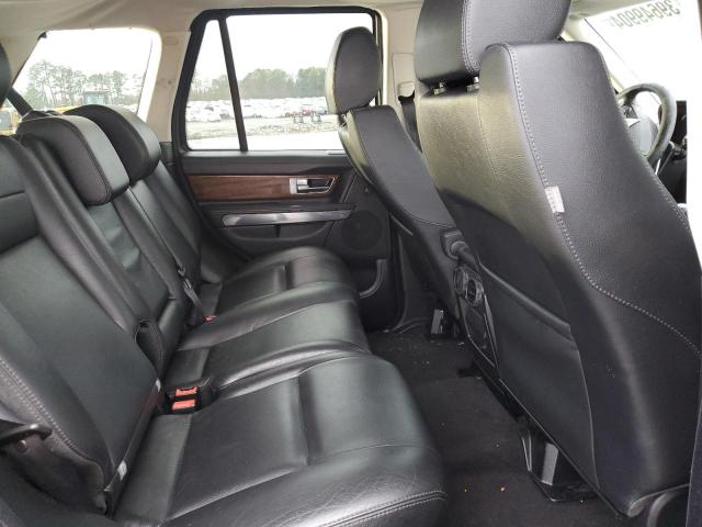 Photo 10 from auction – 2012 LAND ROVER RANGE ROVE with VIN SALSF2D41CA730555