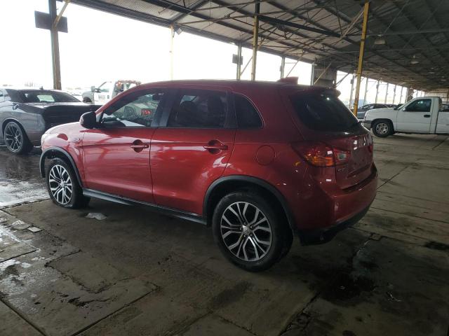 Photo 2 from auction – 2017 MITSUBISHI OUTLANDER with VIN JA4AP3AU6HZ064709