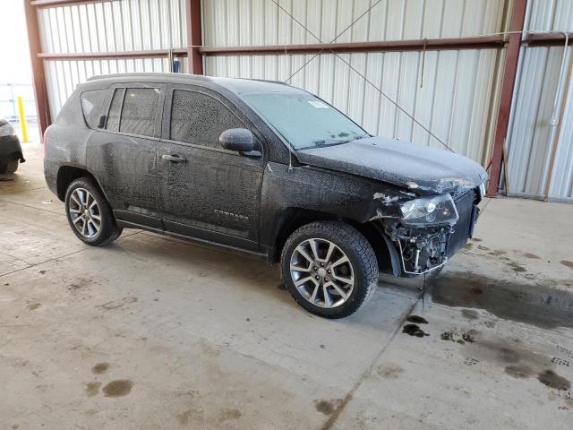 Photo 4 from auction – 2016 JEEP COMPASS SP with VIN 1C4NJDBB3GD759902