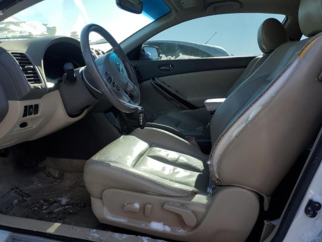Photo 7 from auction – 2011 NISSAN ALTIMA S with VIN 1N4AL2EP2BC145755