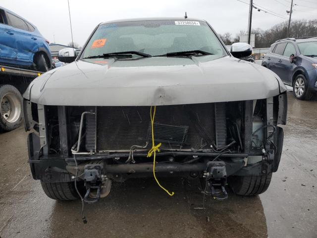 Photo 5 from auction – 2009 CHEVROLET SILVERADO with VIN 1GCEK29079Z183842