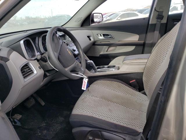 Photo 7 from auction – 2014 CHEVROLET EQUINOX LS with VIN 1GNFLEEK9EZ132306