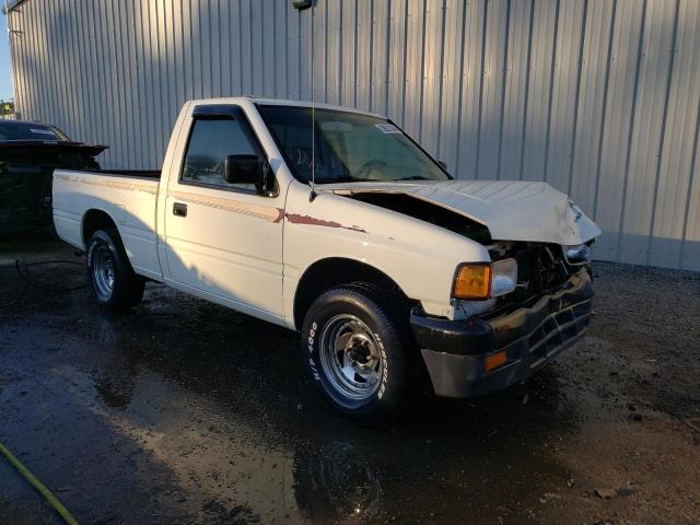 Photo 4 from auction – 1995 ISUZU CONVENTION with VIN JAACL11L0S7211042