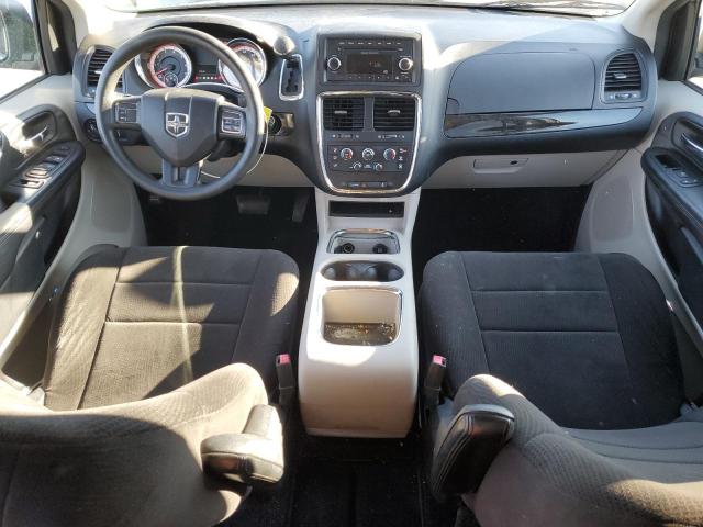 Photo 8 from auction – 2013 DODGE GRAND CARA with VIN 2C4RDGCG3DR575282