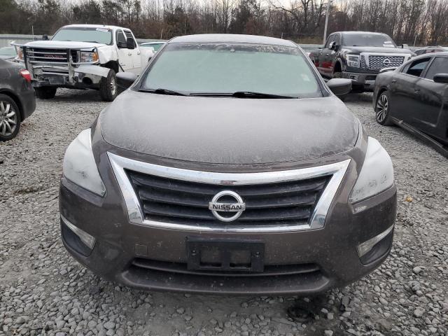 Photo 5 from auction – 2015 NISSAN ALTIMA 2.5 with VIN 1N4AL3AP1FN300446