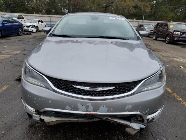 Photo 5 from auction – 2016 CHRYSLER 200 LIMITE with VIN 1C3CCCAB4GN154847