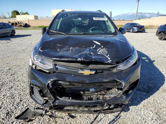 Photo 5 from auction – 2020 CHEVROLET TRAX 1LT with VIN KL7CJLSB9LB329120