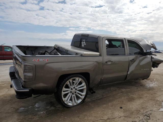 Photo 3 from auction – 2014 CHEVROLET SILVERADO with VIN 3GCUKREC1EG466266