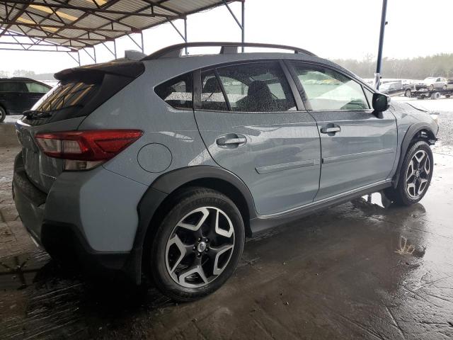 Photo 3 from auction – 2018 SUBARU CROSSTREK with VIN JF2GTAMC3JH302208