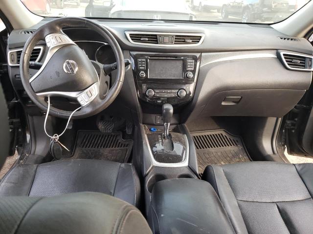 Photo 8 from auction – 2015 NISSAN ROGUE S with VIN 5N1AT2MV7FC771846