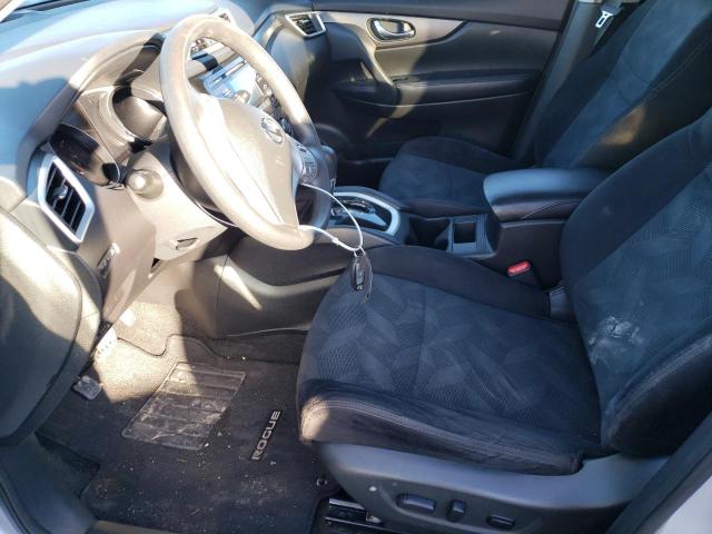 Photo 7 from auction – 2014 NISSAN ROGUE S with VIN 5N1AT2MVXEC775484