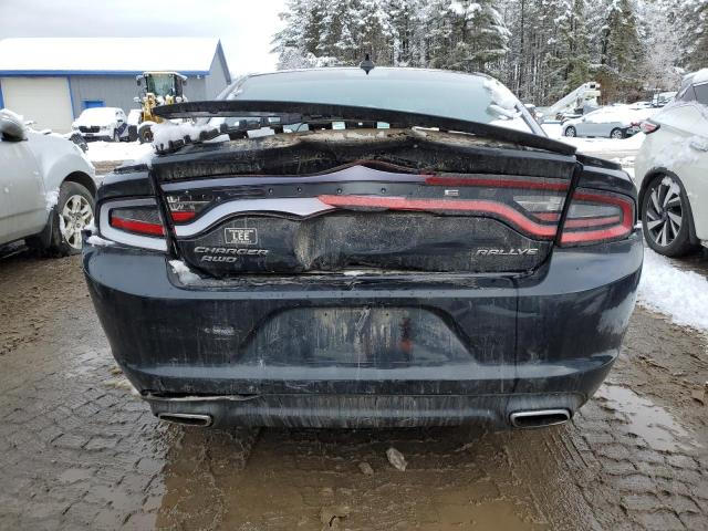 Photo 6 from auction – 2017 DODGE CHARGER SX with VIN 2C3CDXJG9HH644940