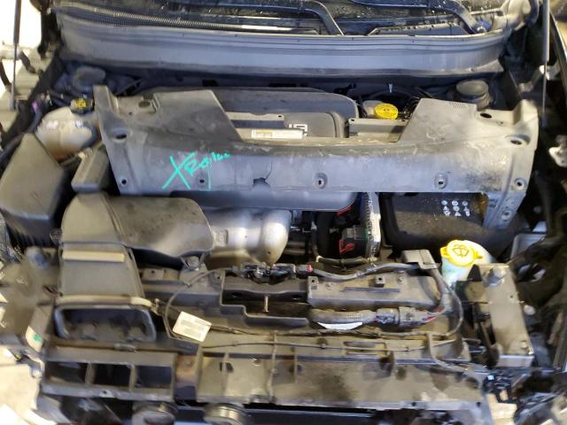 Photo 11 from auction – 2017 JEEP CHEROKEE S with VIN 1C4PJMAB4HW556002
