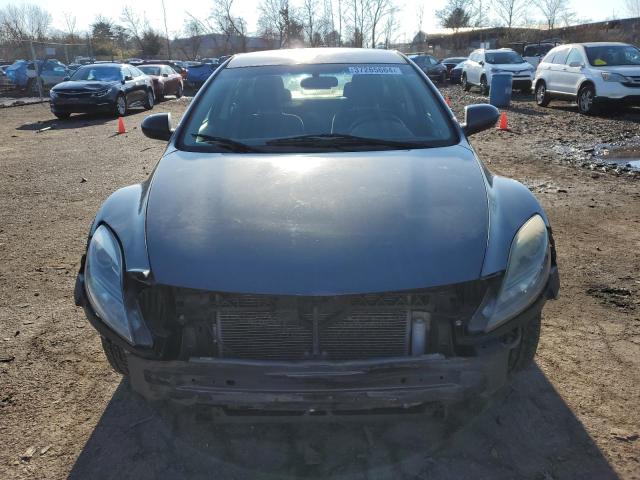 Photo 5 from auction – 2010 MAZDA 6 I with VIN 1YVHZ8BH0A5M32435