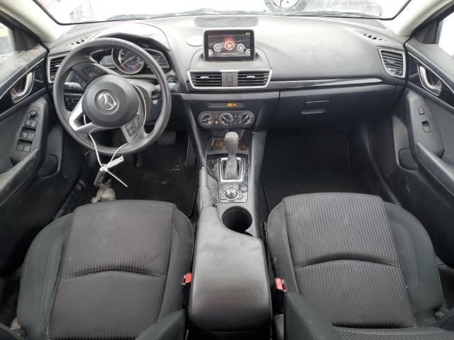 Photo 8 from auction – 2016 MAZDA 3 SPORT with VIN 3MZBM1K76GM254037