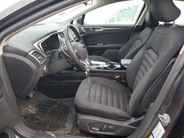 Photo 7 from auction – 2016 FORD FUSION SE with VIN 3FA6P0LU3GR204022