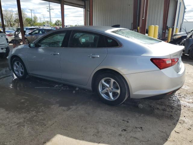 Photo 2 from auction – 2016 CHEVROLET MALIBU LS with VIN 1G1ZB5ST2GF284771
