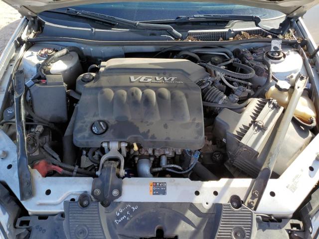 Photo 11 from auction – 2015 CHEVROLET IMPALA LIM with VIN 2G1WA5E33F1171600