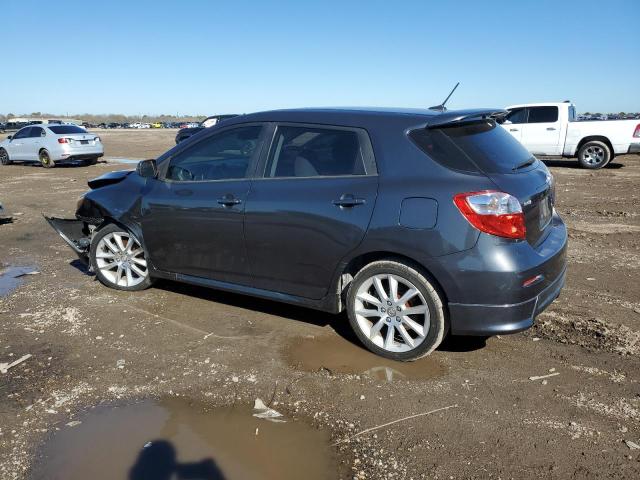 Photo 2 from auction – 2009 TOYOTA COROLLA MA with VIN 2T1GE40E49C005174