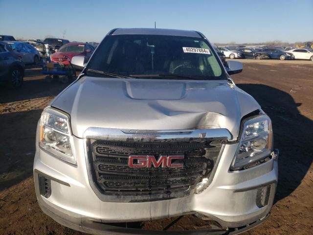 Photo 5 from auction – 2017 GMC TERRAIN SL with VIN 2GKALMEK4H6258719