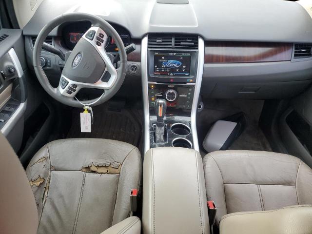Photo 8 from auction – 2011 FORD EDGE LIMIT with VIN 2FMDK3KC6BBA71429