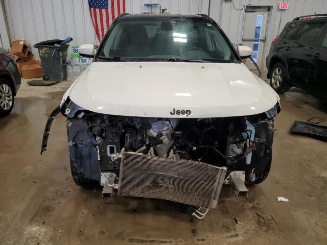 Photo 5 from auction – 2021 JEEP COMPASS LA with VIN 3C4NJDBB8MT519220