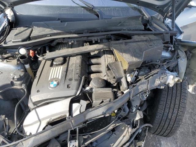 Photo 11 from auction – 2010 BMW 328 I with VIN WBAPH7G52ANM51742