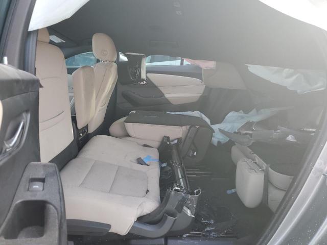Photo 11 from auction – 2023 CHEVROLET TRAVERSE L with VIN 1GNERFKW8PJ255362