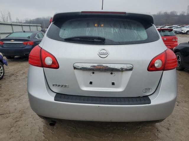 Photo 6 from auction – 2013 NISSAN ROGUE S with VIN JN8AS5MT3DW543706