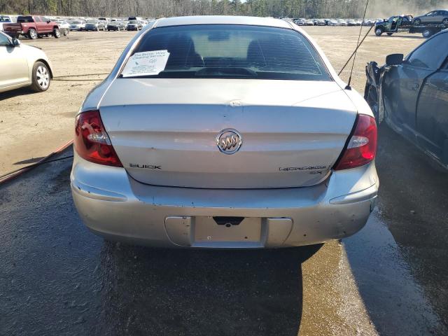 Photo 6 from auction – 2006 BUICK LACROSSE C with VIN 2G4WC582761300356