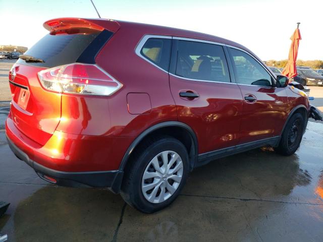 Photo 3 from auction – 2016 NISSAN ROGUE S with VIN 5N1AT2MTXGC874419