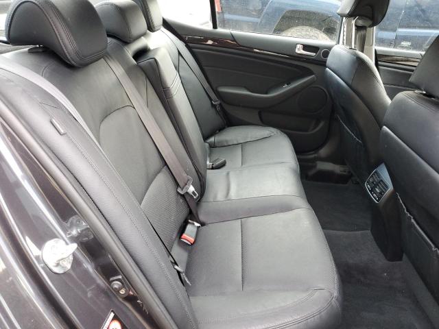Photo 10 from auction – 2015 KIA CADENZA PR with VIN KNALN4D70F5195359