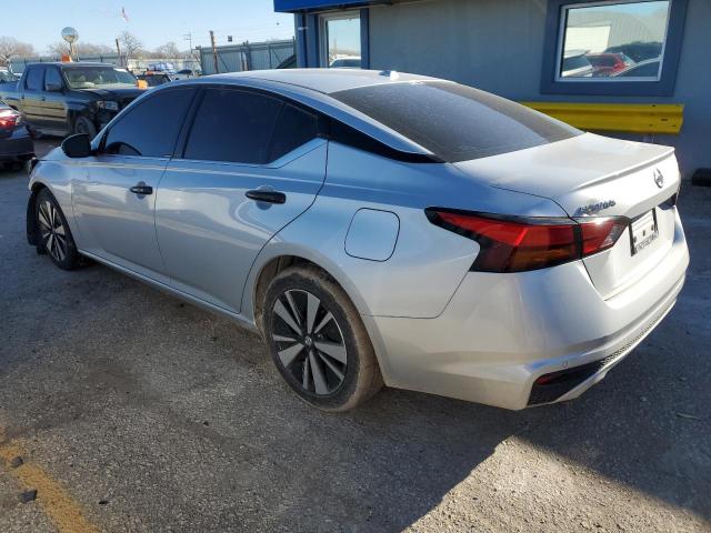 Photo 2 from auction – 2020 NISSAN ALTIMA SL with VIN 1N4BL4EV6LC216875