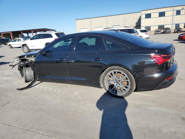 Photo 2 from auction – 2023 AUDI A6 PREMIUM with VIN WAUL2BF20PN044246