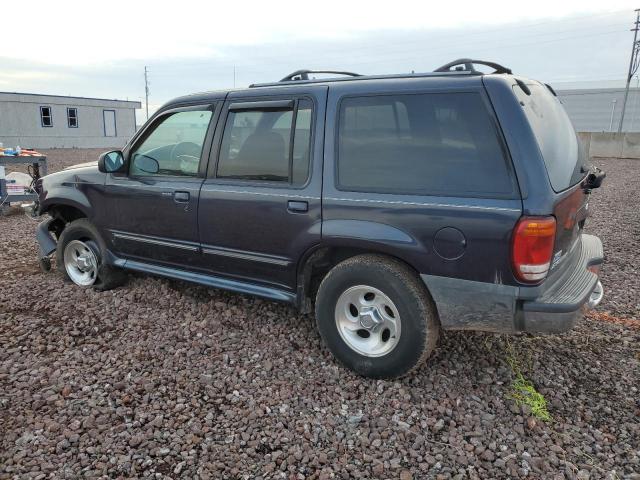 Photo 2 from auction – 2001 FORD EXPLORER X with VIN 1FMZU63E61ZA42865