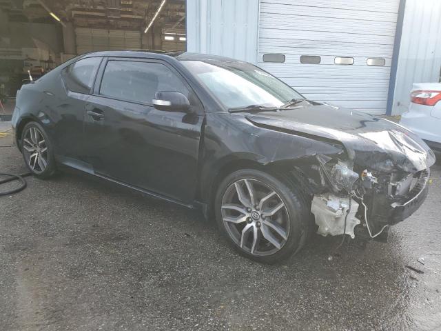 Photo 4 from auction – 2014 TOYOTA SCION TC with VIN JTKJF5C77E3075771