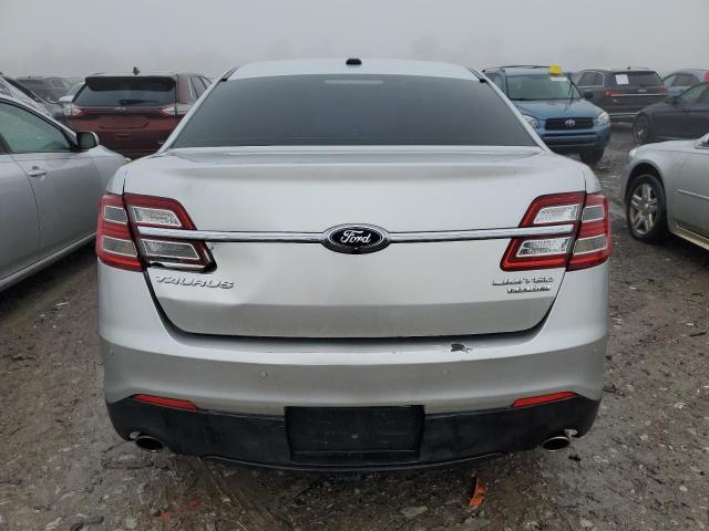 Photo 6 from auction – 2015 FORD TAURUS LIM with VIN 1FAHP2F8XFG139193