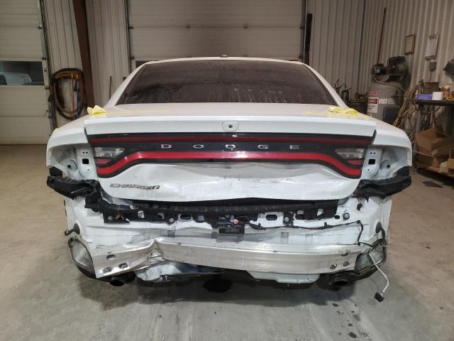 Photo 6 from auction – 2020 DODGE CHARGER SX with VIN 2C3CDXBG8LH117656