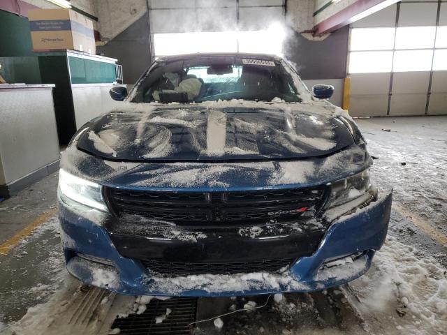 Photo 5 from auction – 2021 DODGE CHARGER SX with VIN 2C3CDXJG7MH685254
