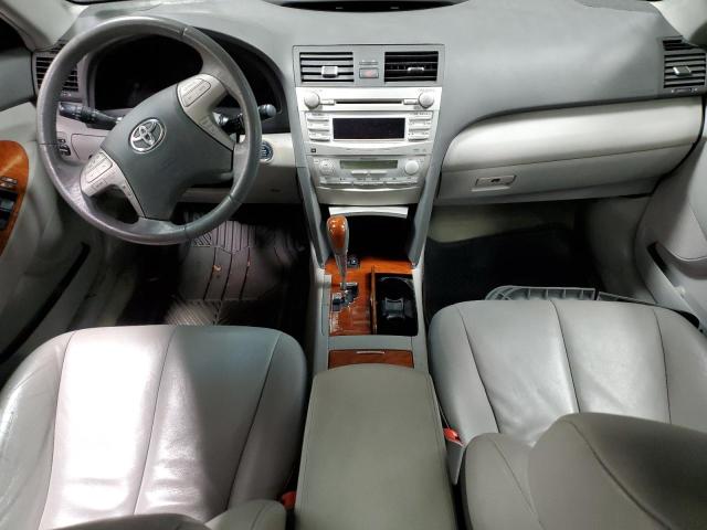 Photo 8 from auction – 2011 TOYOTA CAMRY BASE with VIN 4T1BF3EK6BU228353