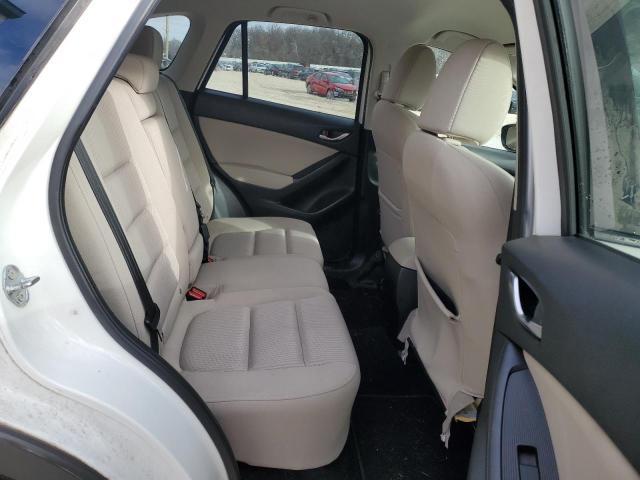 Photo 10 from auction – 2015 MAZDA CX-5 TOURI with VIN JM3KE4CY9F0524427
