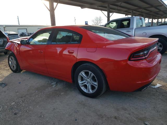Photo 2 from auction – 2022 DODGE CHARGER SX with VIN 2C3CDXBG0NH239219