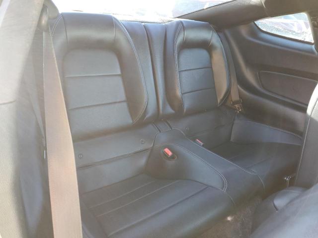 Photo 10 from auction – 2016 FORD MUSTANG with VIN 1FA6P8TH3G5301578
