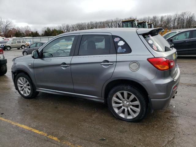 Photo 2 from auction – 2011 MITSUBISHI OUTLANDER with VIN JA4AR4AU8BZ020475