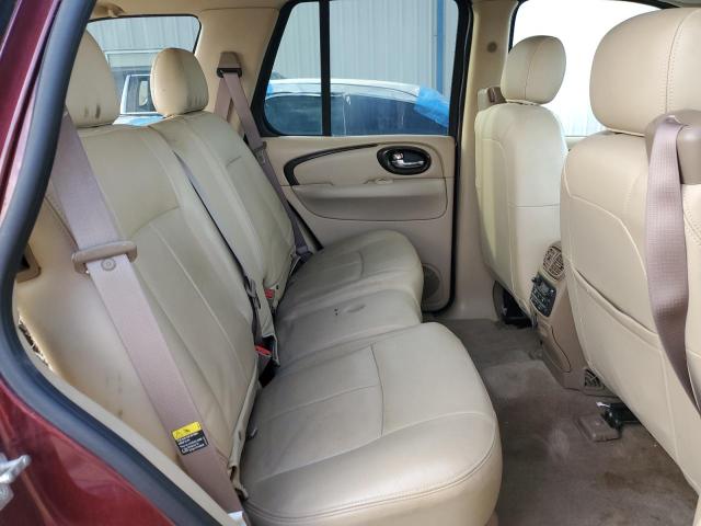 Photo 10 from auction – 2004 BUICK RAINIER CX with VIN 5GADT13S142266439