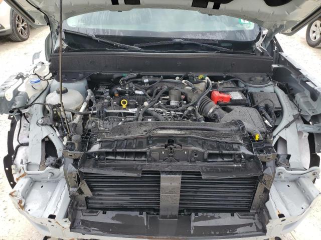 Photo 12 from auction – 2022 FORD BRONCO SPO with VIN 3FMCR9D96NRD42846